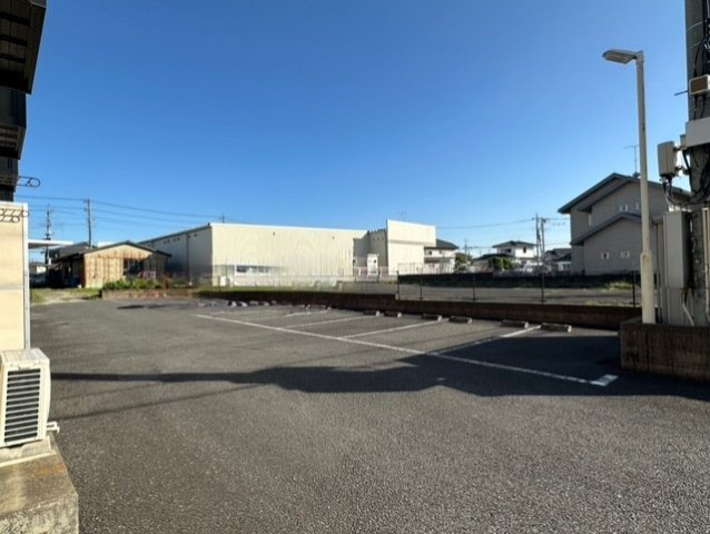 レオパレスバロンⅡのその他