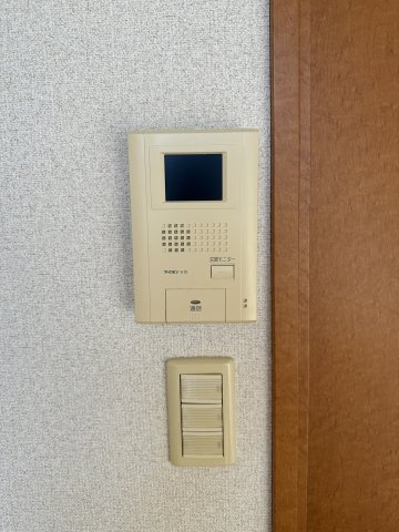 レオパレスバロンⅡのその他