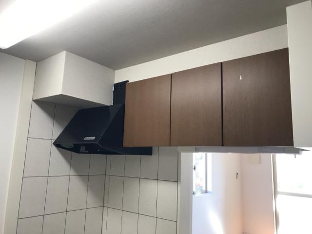 サンガーデンのキッチン|キッチン