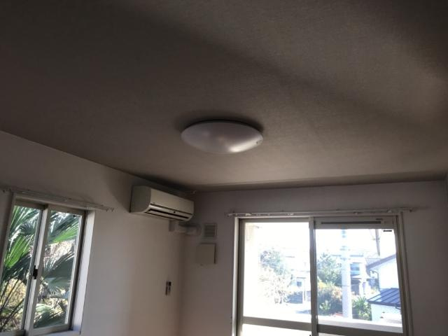 サンガーデンの設備|室内設備