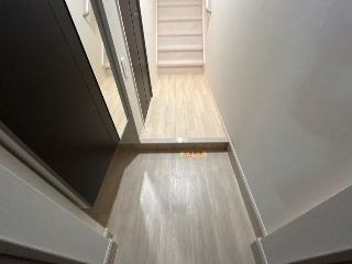 ウォーターミル十二番館の玄関|玄関