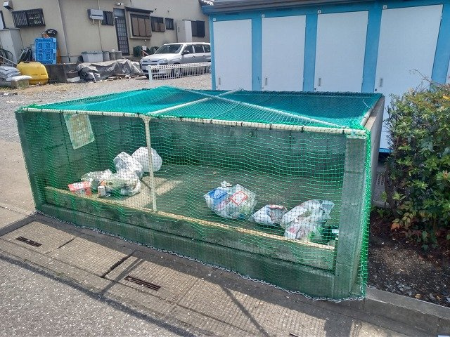 レオパレスヒルサイドテラスのその他