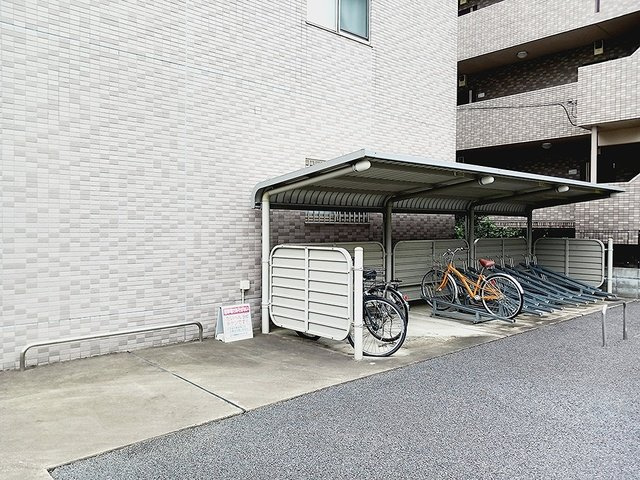 パークＹ・Ｋのその他共用部分