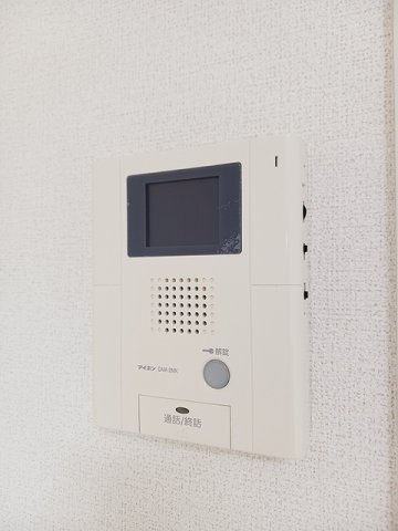 パークＹ・Ｋのセキュリティ