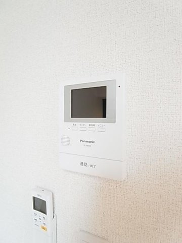 フォレスタ　Ｋのセキュリティ