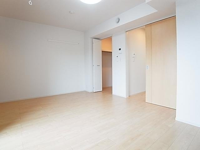 フォレスタ　Ｋの内装|物件の内装です