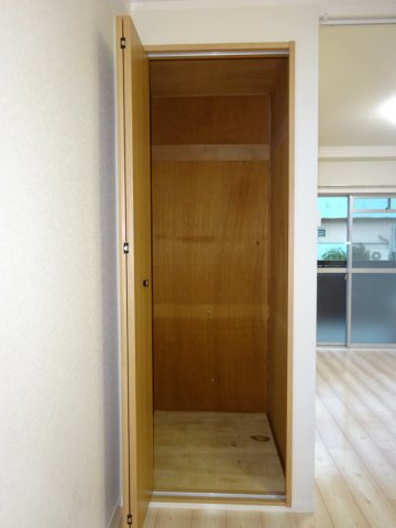 メゾン松月の収納|＊イメージです