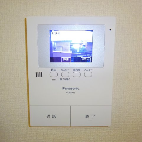 メゾン松月の設備|＊イメージです