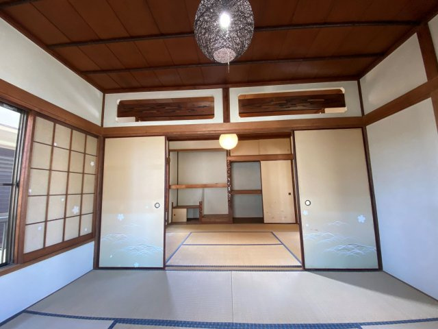 パレSR扇台のその他