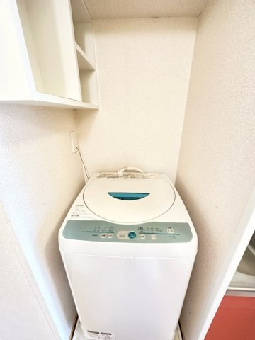 レオパレスルーナのその他
