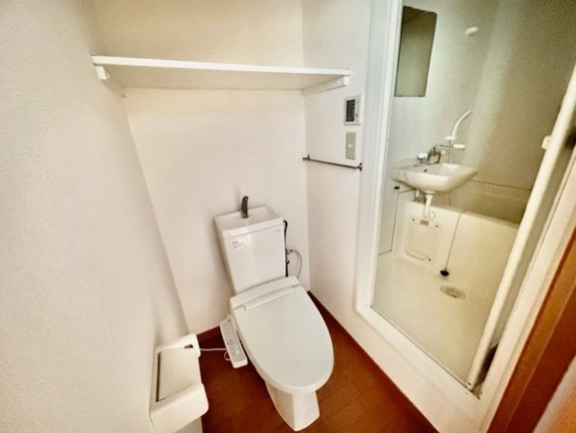 レオパレスバイオレットのその他