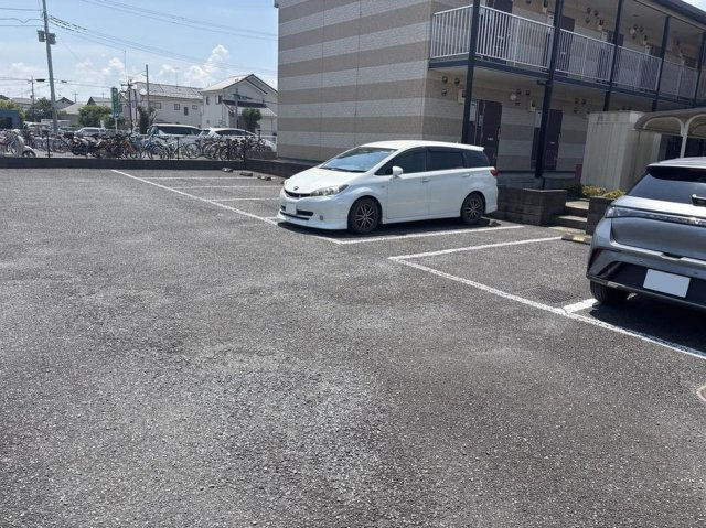 レオパレスすまいるのその他