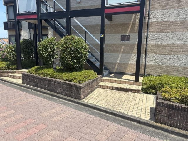 レオパレスすまいるのその他