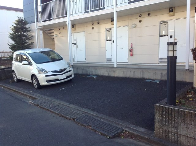 レオパレスファルマンのその他