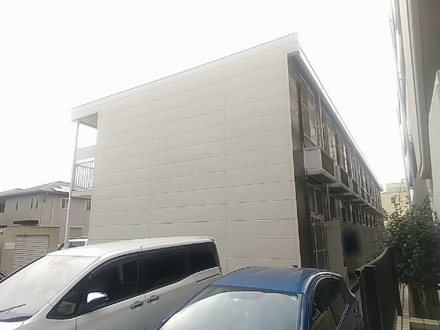 レオパレス寿