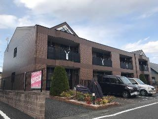 チェリー・ブロッサムの外観|外観写真（昼）