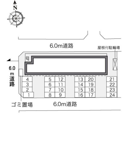 レオパレスプレミールのその他