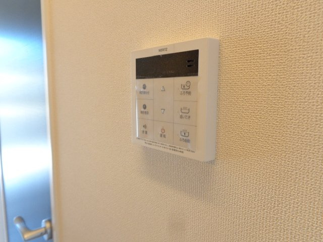 アイ・リッシュの設備|室内設備
