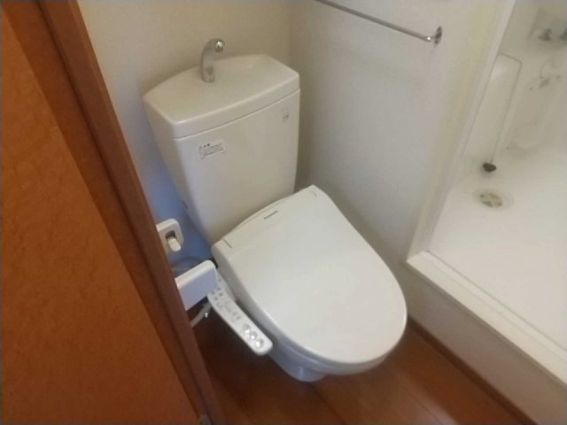 レオパレスエスペランサＣのその他