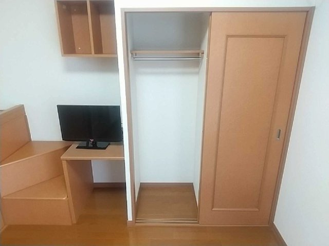 レオパレスエスペランサＣの内装|物件の内装です