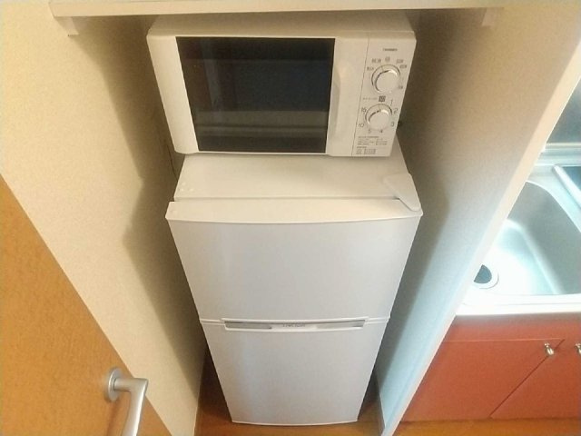 レオパレスエスペランサＣのその他