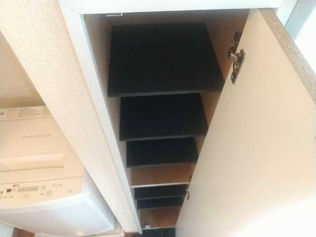 レオパレスエスペランサＣのその他