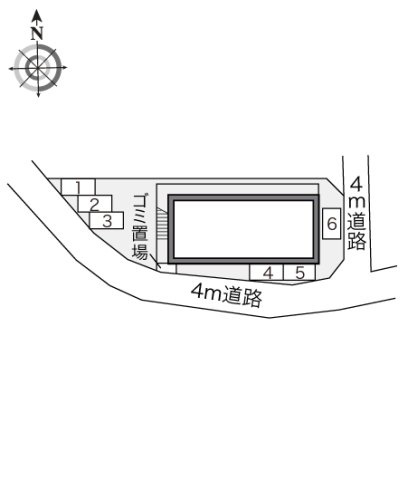 レオパレスＫＡＭＩＨＩＲＯＳＥのその他