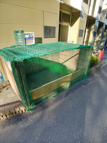 レオパレスＫＡＭＩＨＩＲＯＳＥのその他