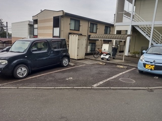 レオパレスＫＡＭＩＨＩＲＯＳＥのその他
