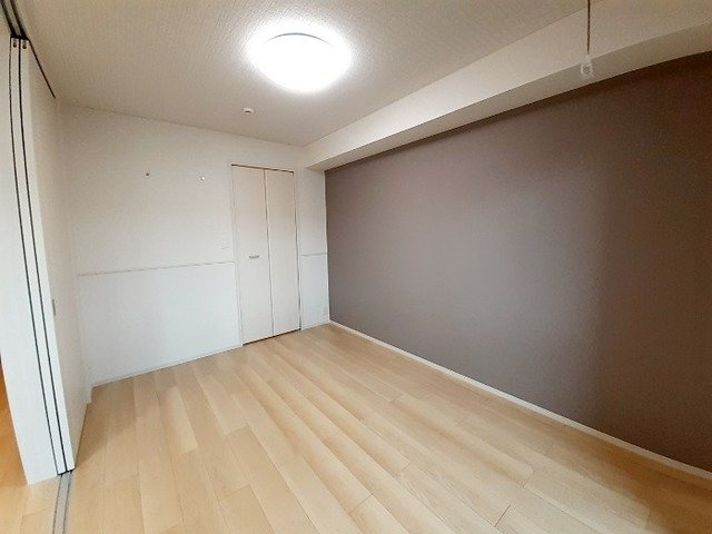 キャトル　セゾンの内装|過ごしやすい室内です