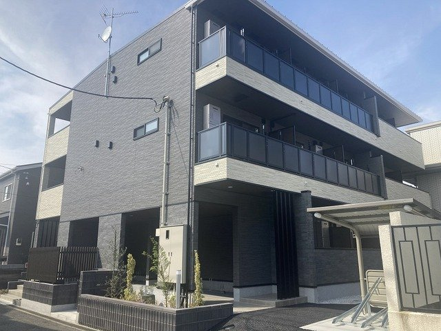 セレーノ　フォリア