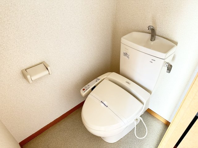 レオパレスバロンⅡのその他