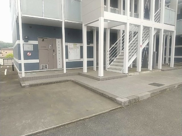 レオネクストアスパイアのその他