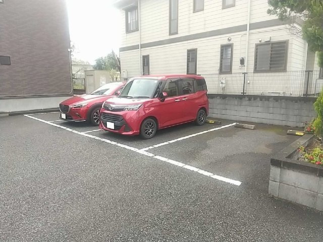 レオパレスエステシティⅡのその他