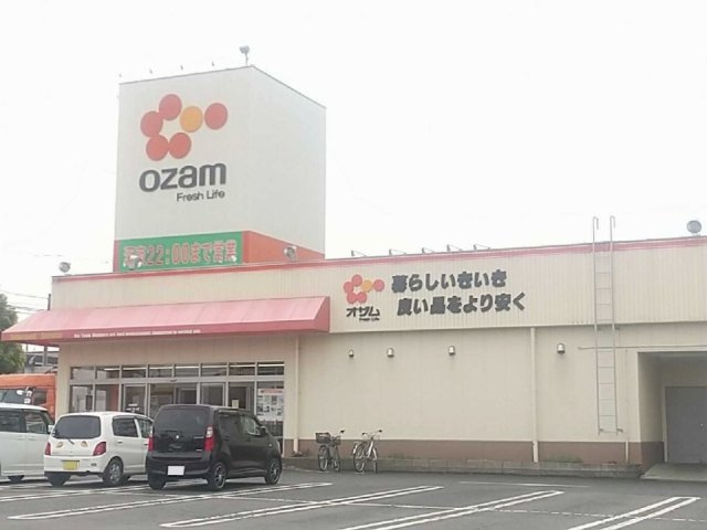 レオパレスエステシティⅡの周辺