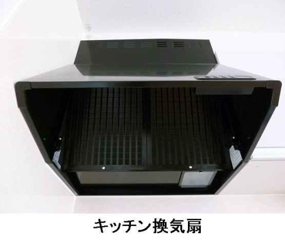 ＶＩＬＬＡＧＥ　ＬＩＬＡの設備