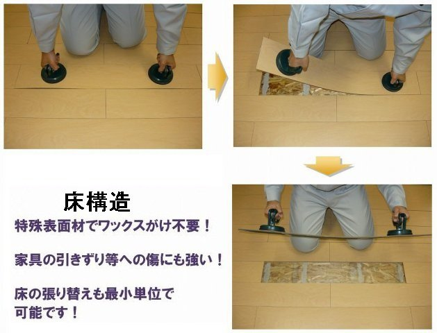 ＶＩＬＬＡＧＥ　ＬＩＬＡの内装|内装です