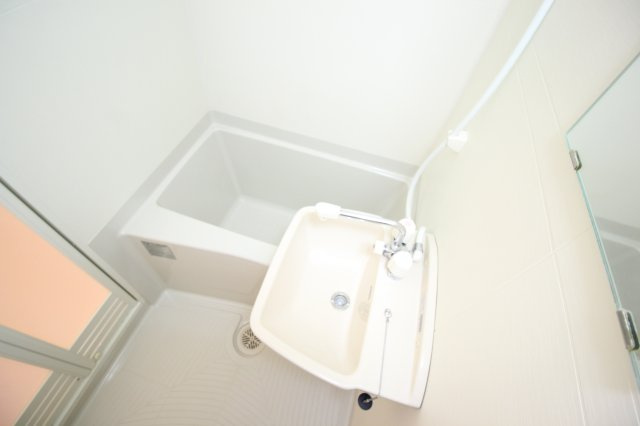 レオパレスパーシモンの内装|内装もきれいです