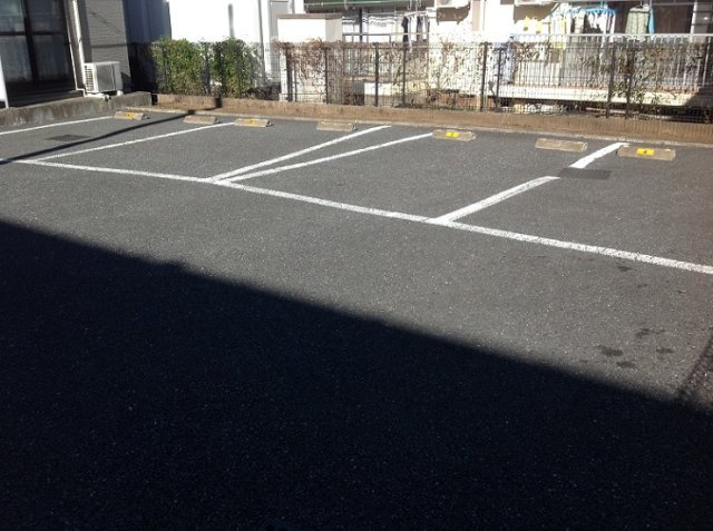 レオパレスパーシモンのその他