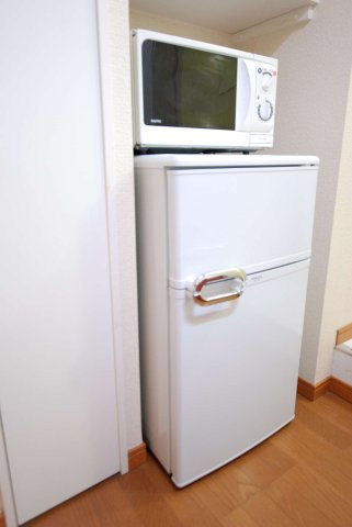 レオパレスカンタービレのその他