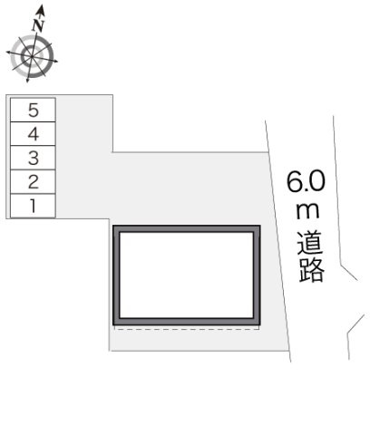 レオパレスサニーハイツのその他
