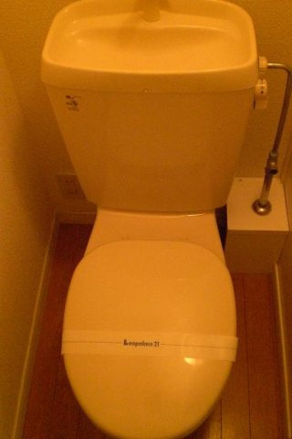 レオパレスサニーハイツのその他