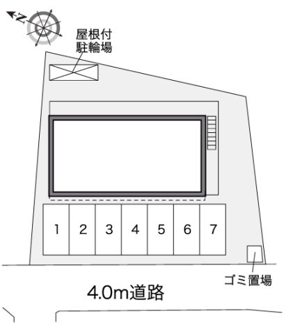レオパレスフレンドのその他