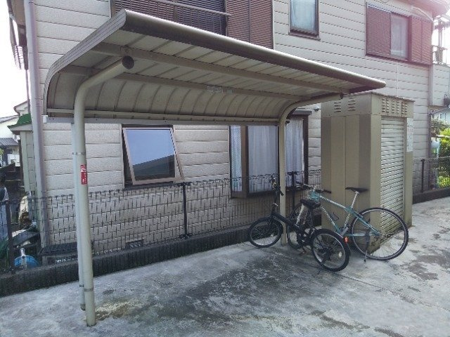 レオパレスフレンドのその他