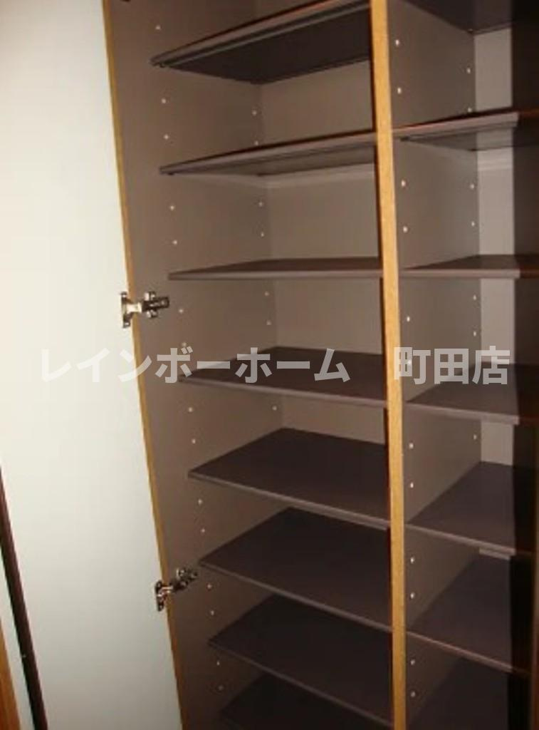 ルミエールＳ壱番館※初期費用分割後払いサービス利用可能物件のその他