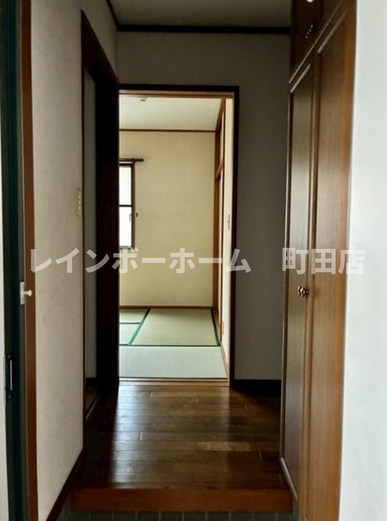 ルミエールＳ壱番館※初期費用分割後払いサービス利用可能物件の玄関