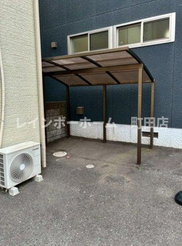 ルミエールＳ壱番館※初期費用分割後払いサービス利用可能物件のその他共用部分