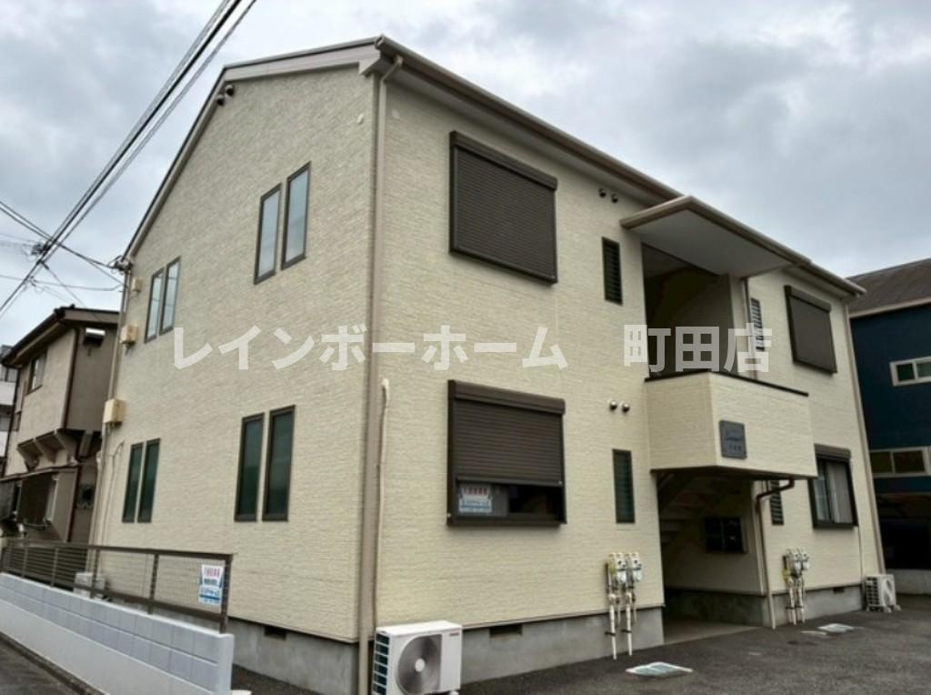 ルミエールＳ壱番館※初期費用分割後払いサービス利用可能物件の外観