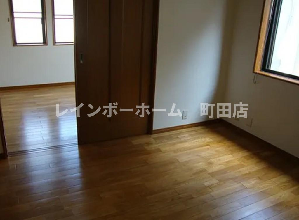 ルミエールＳ壱番館※初期費用分割後払いサービス利用可能物件の居間・リビング
