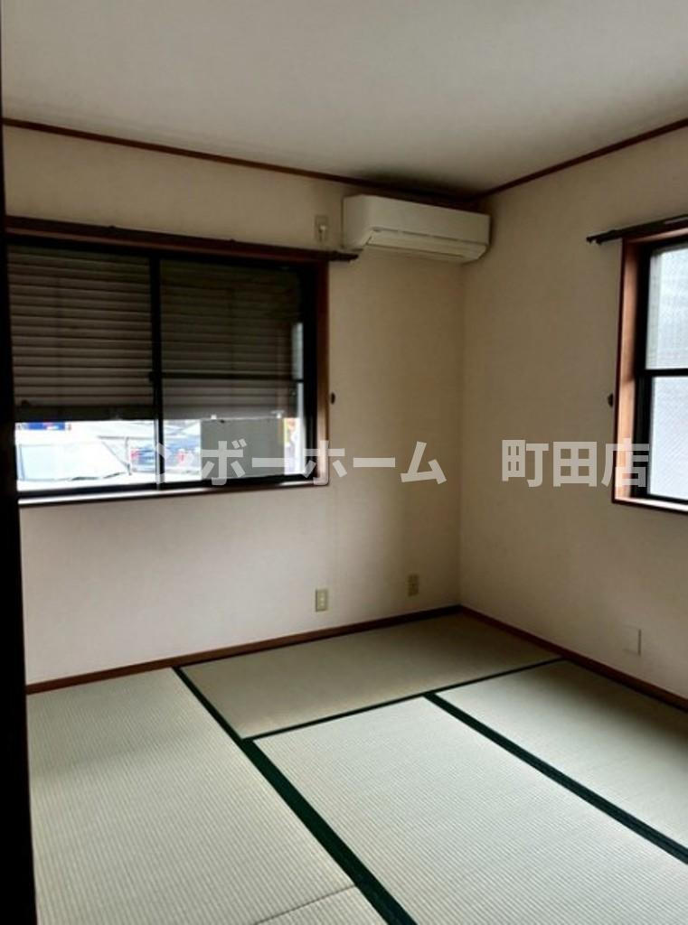 ルミエールＳ壱番館※初期費用分割後払いサービス利用可能物件の和室